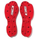 Picture of Sidi SMS Supermoto Sole Red (46)
