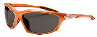 Afbeelding van Jopa Sunglasses Claw Orange-Smoke