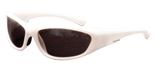 Picture of Jopa Sunglasses Hornet White-Smoke