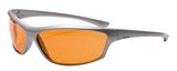 Picture of Jopa Sunglasses Stallion Silver-Orange