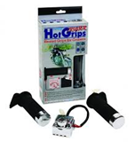 Picture of HOTGRIPS FOR CRUISERS (1 INCH)