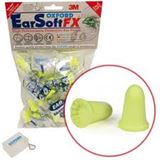 Picture of EARSOFT FX EARPLUGS-25 PRS SNR39
