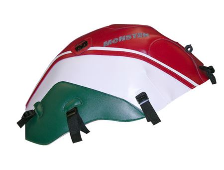 Picture for category BAGSTER TANK COVERS