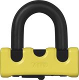 Picture of ABUS GRANIT 67 POWER XS BASIC YELLOW