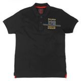 Picture of RE 120 YEARS POLO BLACK